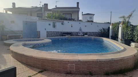Photo 3 of Houses for sale in Montserrat, Valencia