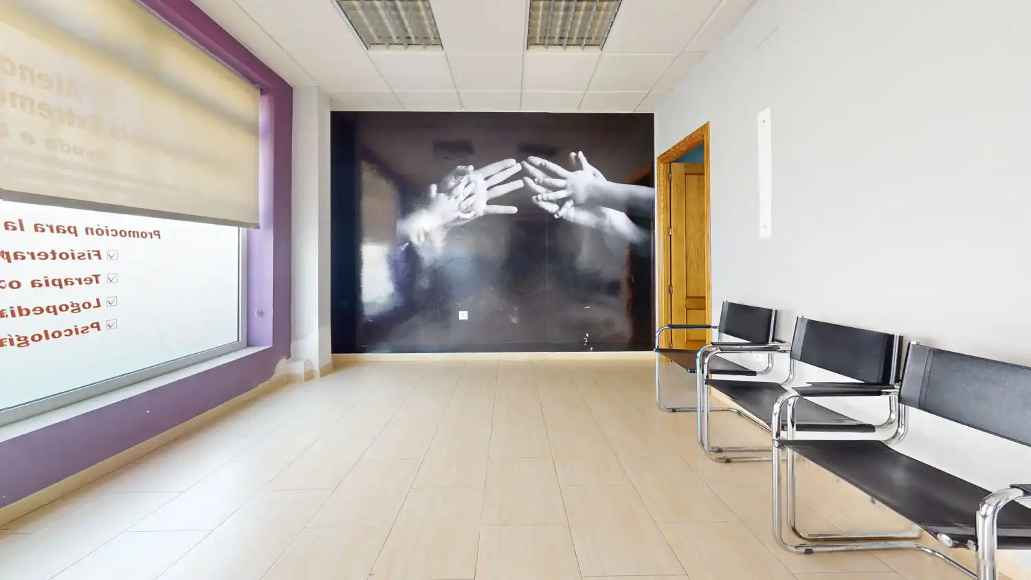 Local comercial de lloguer a Villafranca de los Barros, imagen 5