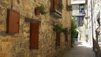 Exterior view of House or chalet for sale in Torla  with Balcony