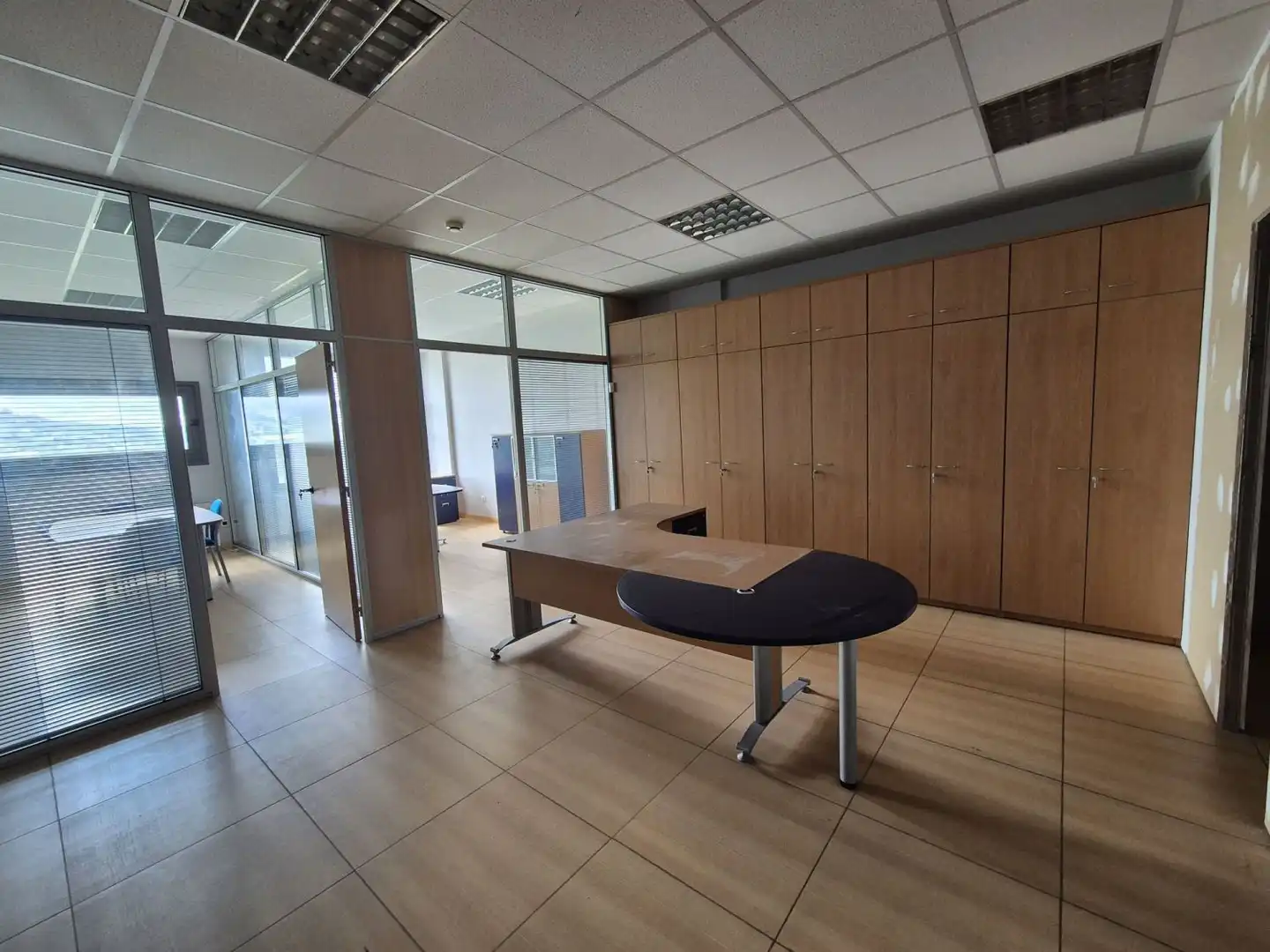 Büro mit Aufzug zum Verkauf in Llanera, imagen 10