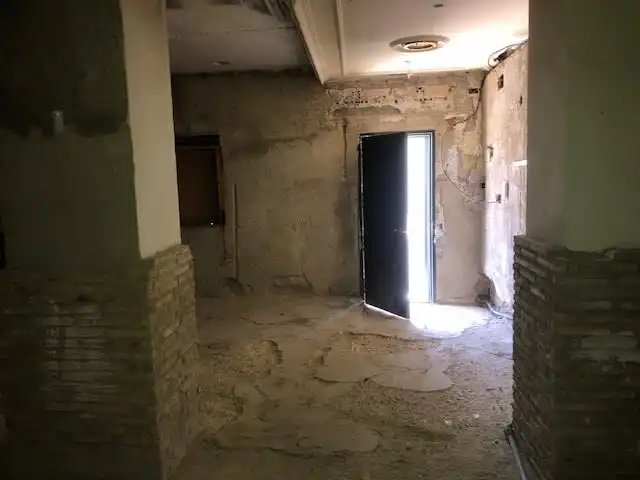 Finca rústica en venda en Linares