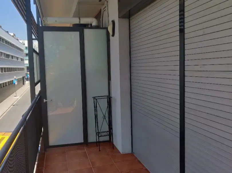 Wohnung zur Miete in Carrer de Tànger, 16, Montigalà