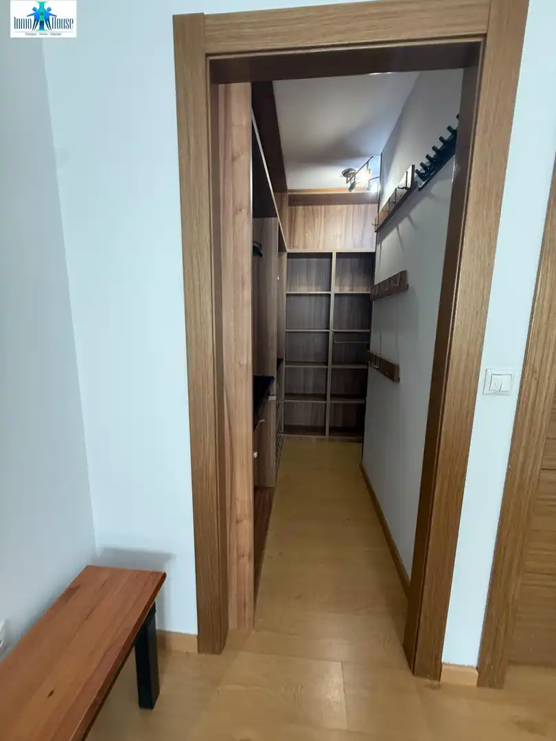 Àtic en venda en Albacete amb Aire condicionat, Calefacció i Parquet