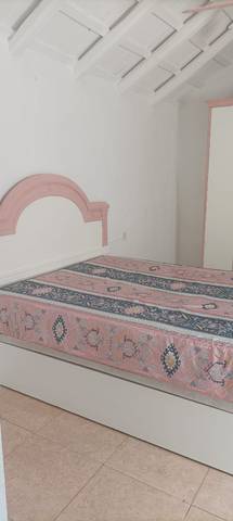 Casa-chalet en Venta en Calle Molino en Fuente Carreteros