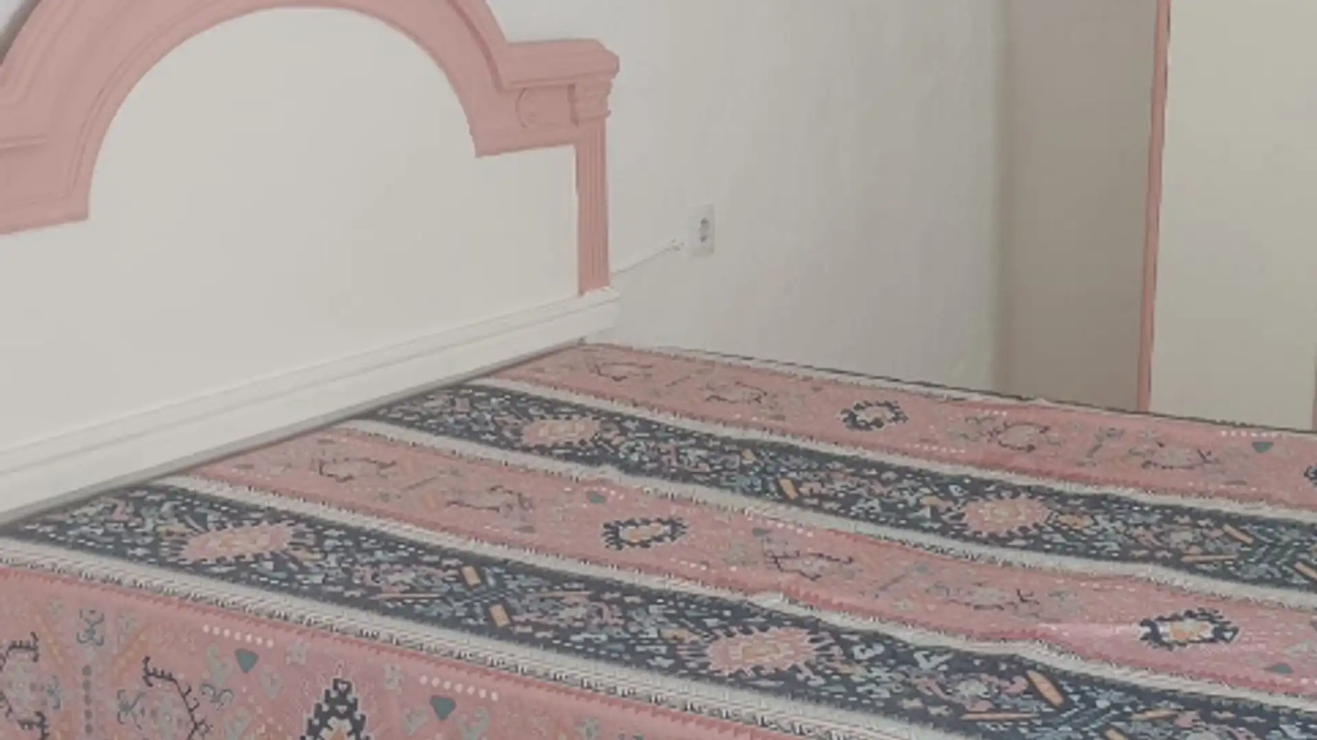 Habitación de Casa o chalet en venta en Fuente Carreteros con Trastero