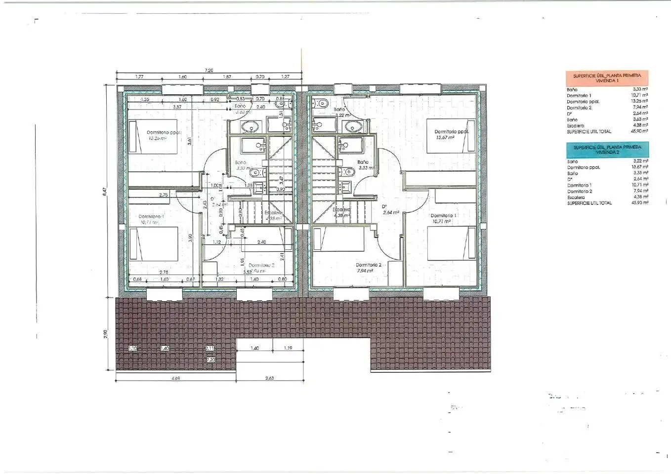 Casa o chalet en venta en La Adrada 