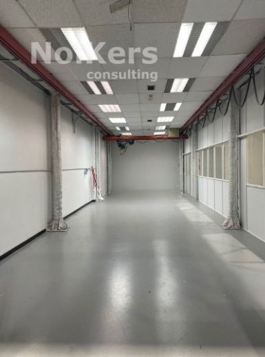 Industrial buildings to rent in Viladecans  with Heating