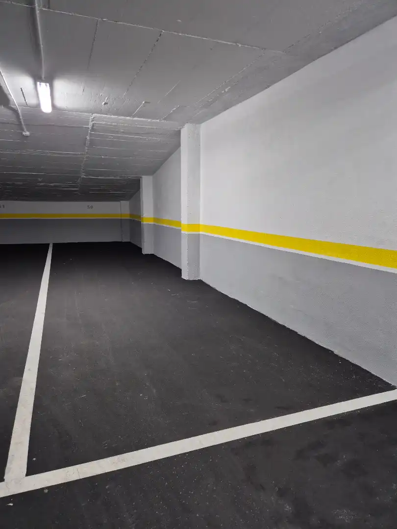 Parking de Garaje en venta en Aranjuez