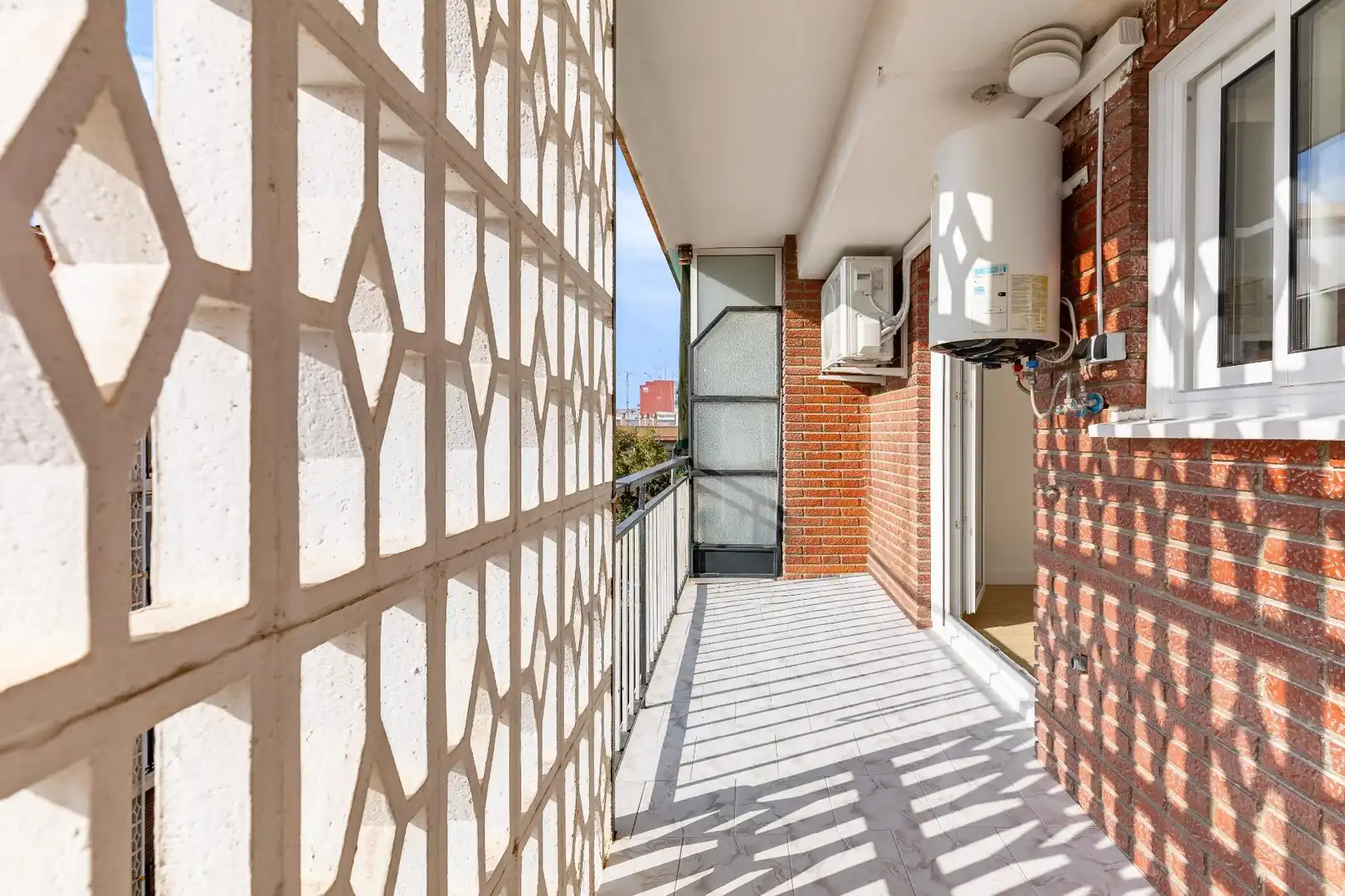 Wohnung mit Terrasse zum Verkauf in SAUCE EL 3, imagen 14