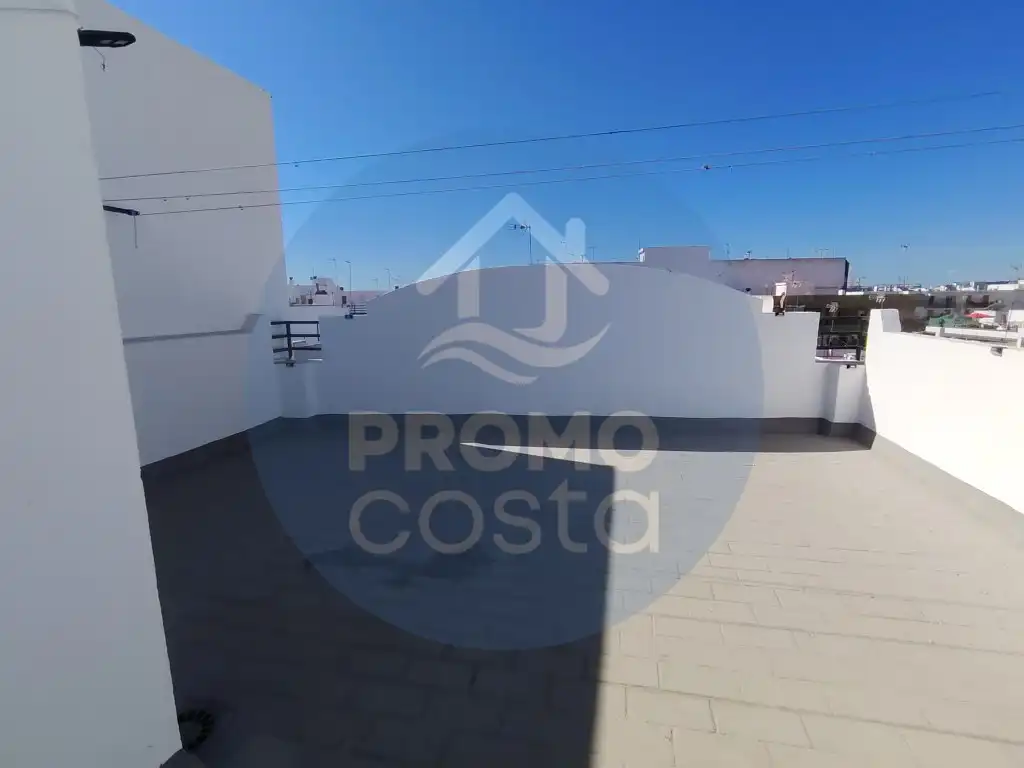 Casa en venda a Avenida España, imagen 5