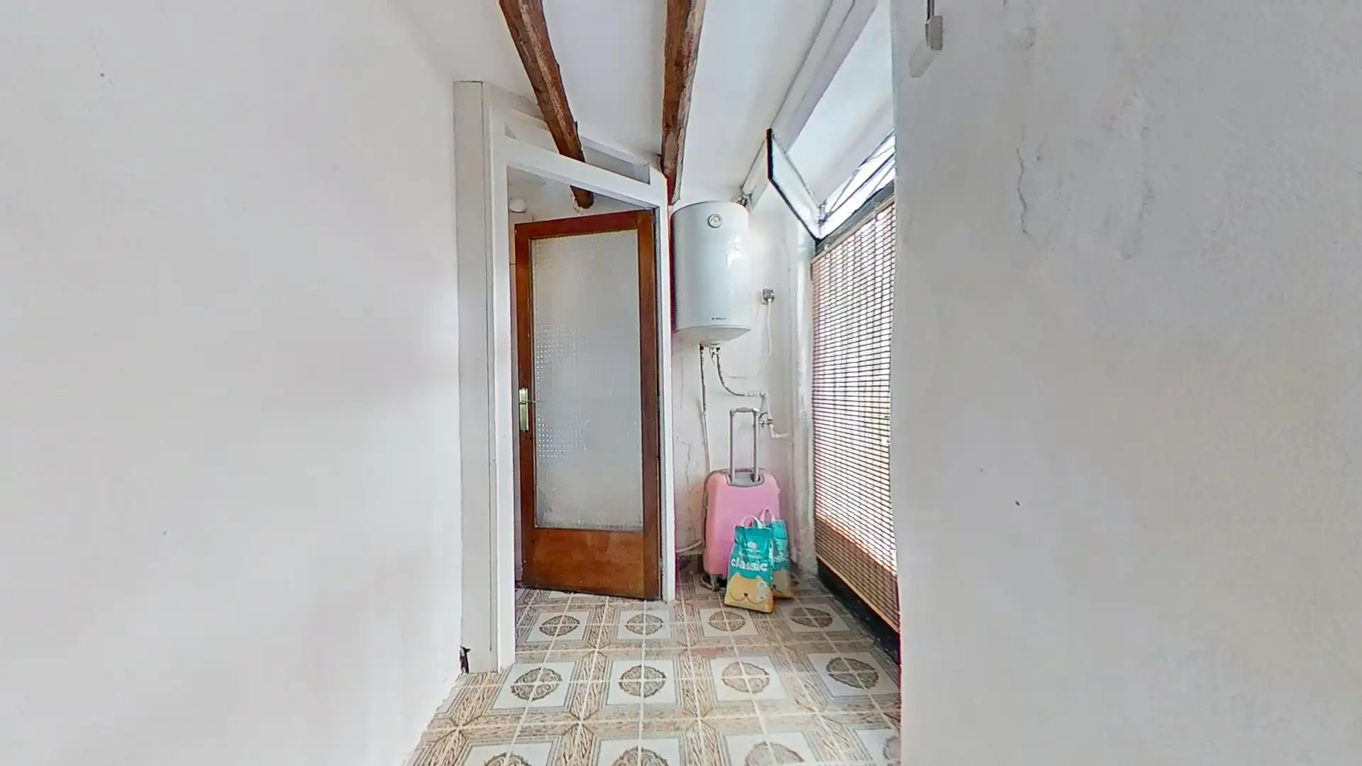 Maison jumelée à vendre à Alcalà de Xivert pueblo, imagen 8
