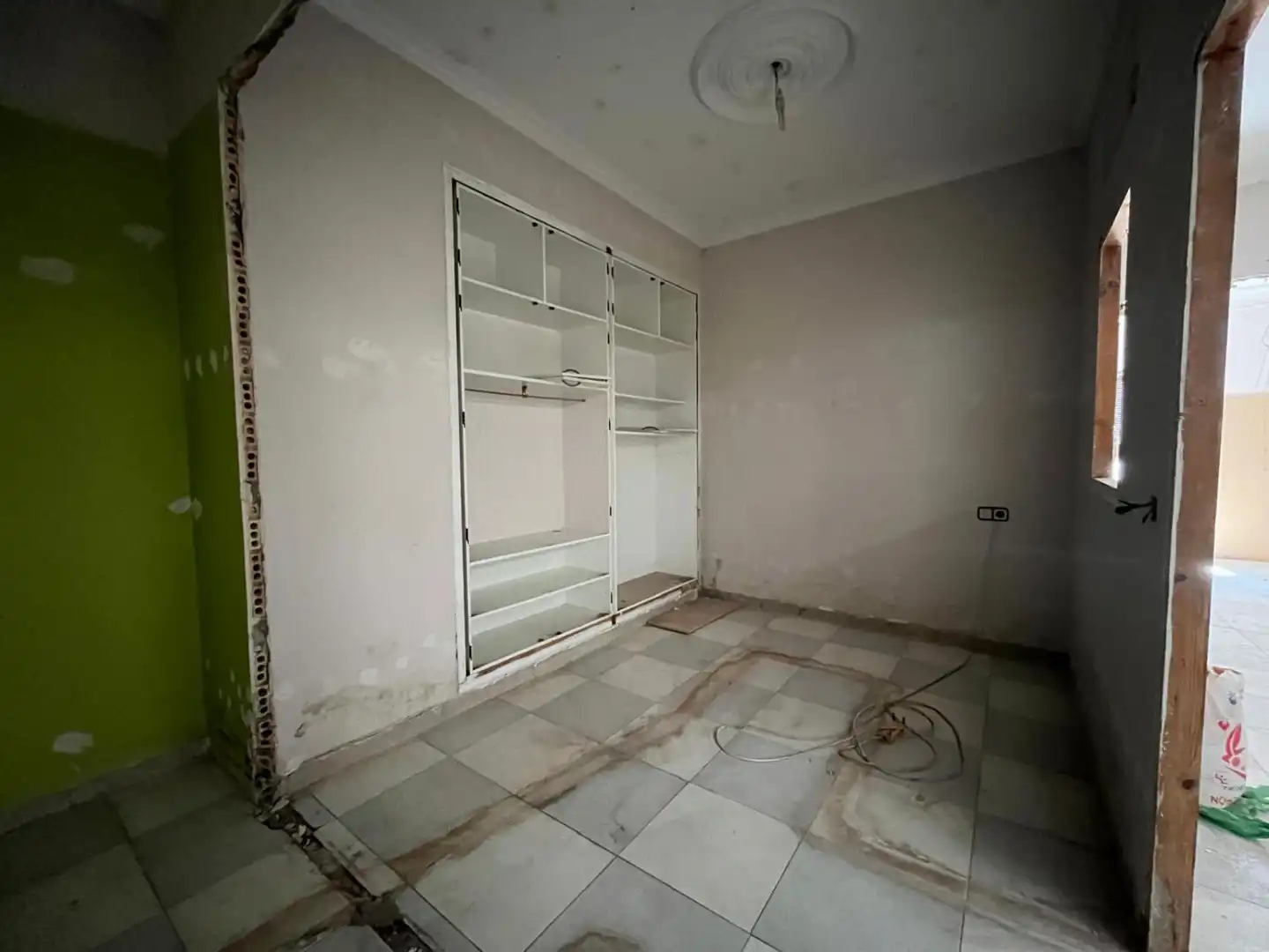 Piso en venta en Los Palacios y Villafranca