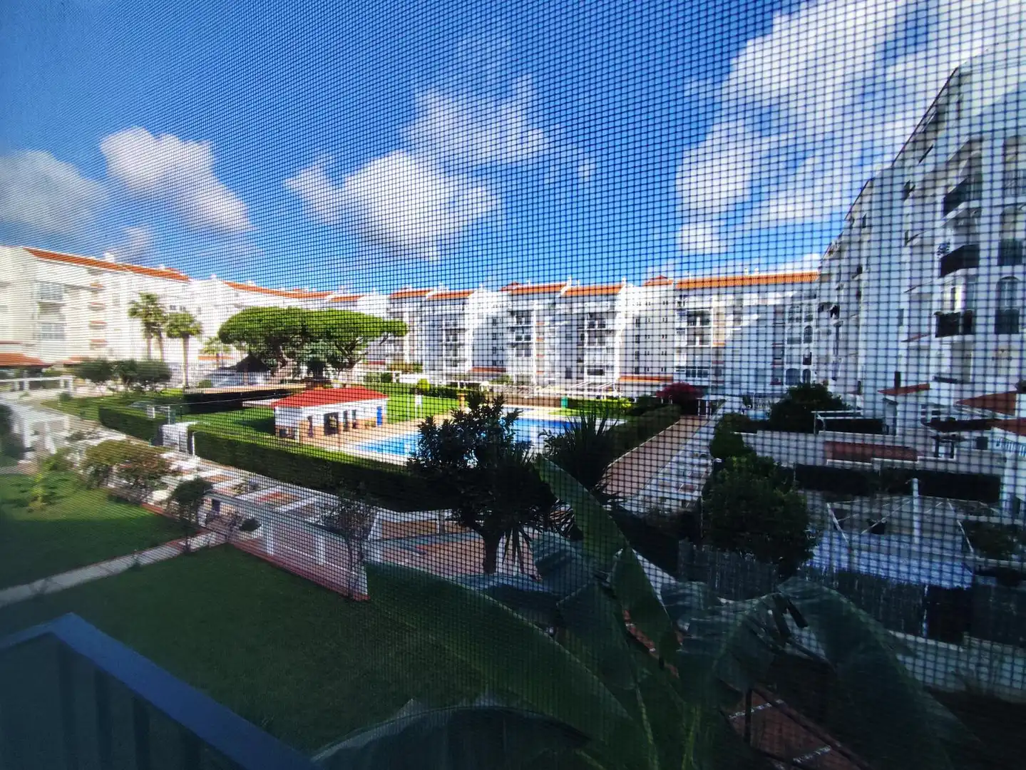 Wohnung mit Pool zur Miete in El Portil, imagen 13