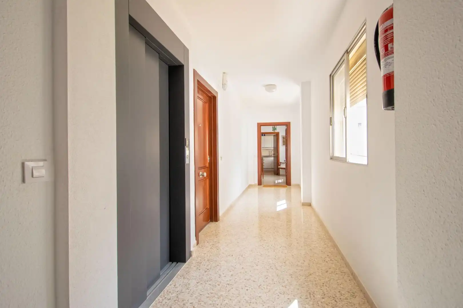Piso con ascensor en venta en Nervión, imagen 20