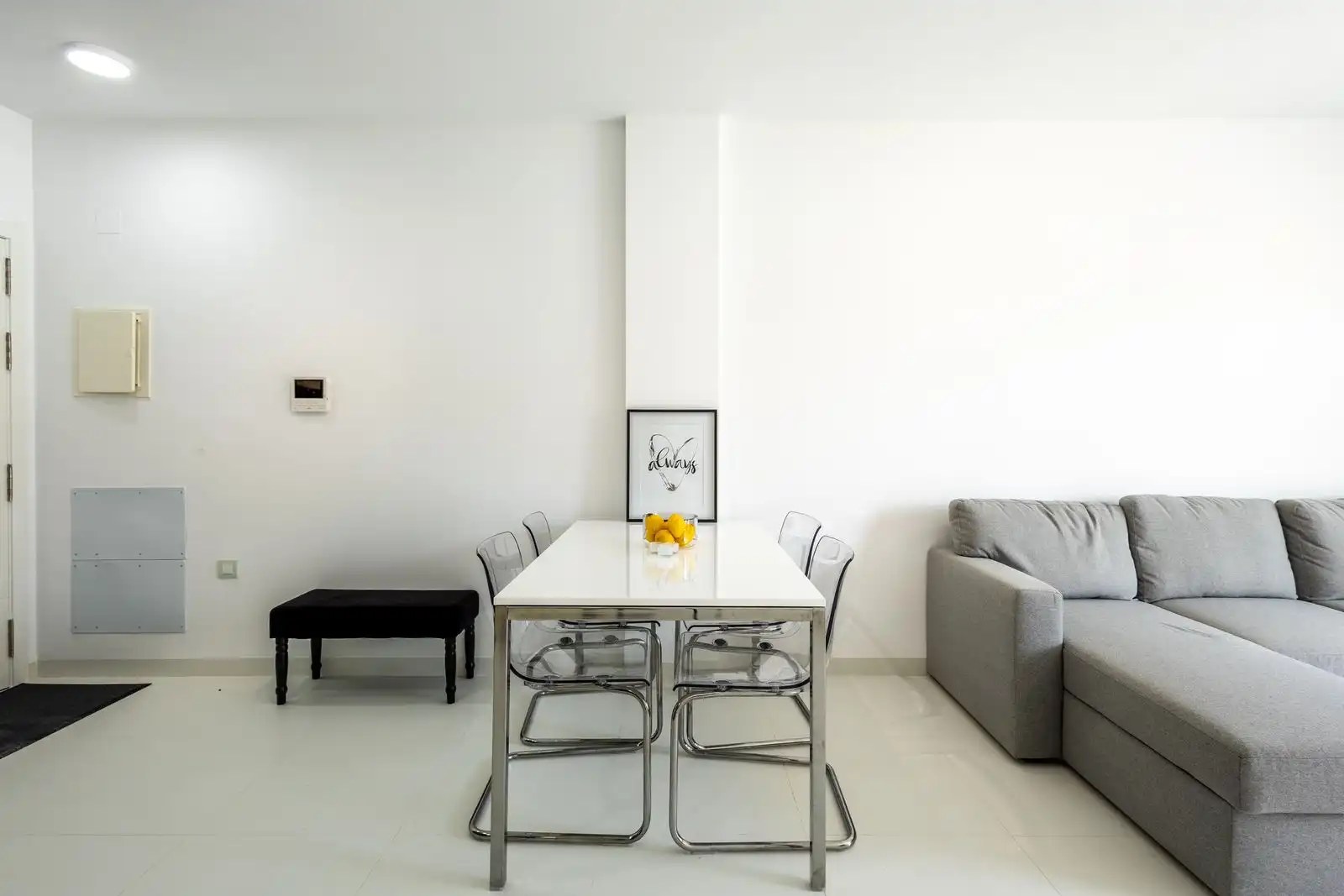 Apartament en venda a San Miguel de Salinas, imagen 5