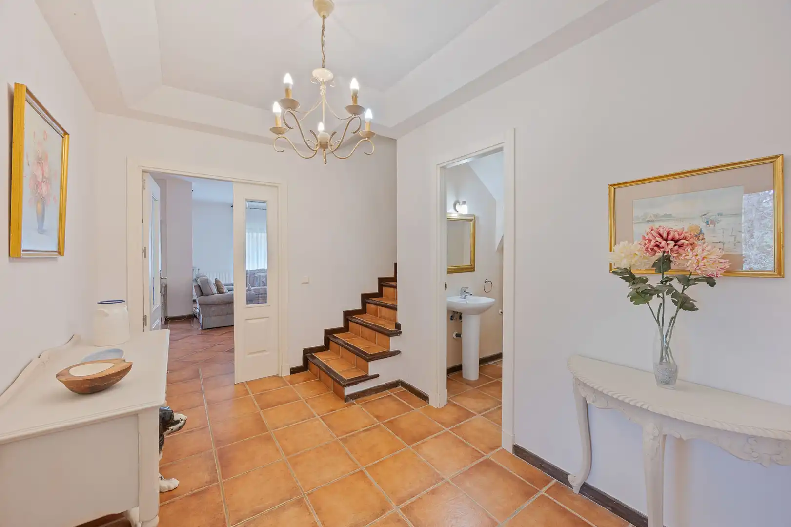 Casa adosada en venda en Sotogrande amb Jardí privat, Terrassa i Piscina