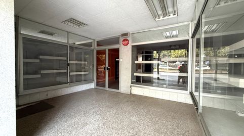 Foto 3 von Geschaftsraum zur Miete in Avinguda de L'abat Marcet, 47, Sant Pere, Terrassa