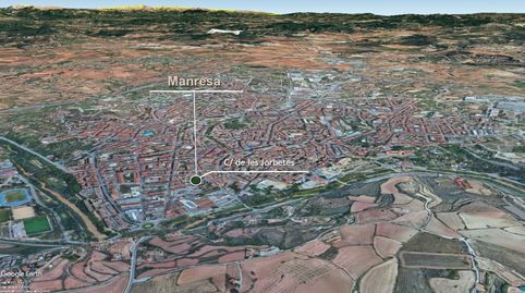 Foto 4 de Terreno en venta en C/ de Les Jorbetes, Valldaura - Carretera de Cardona, Manresa