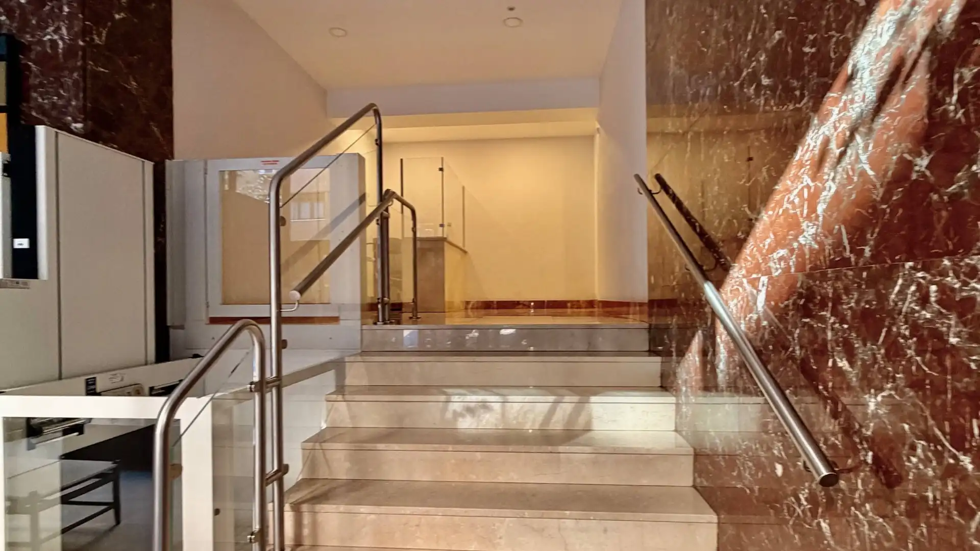 Apartment with balcony to rent in Calle Calle Oruro, imagen 28