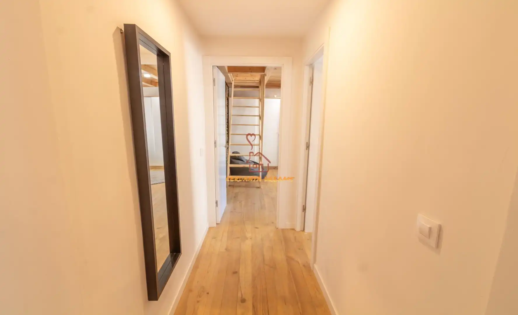 Ground floor for sale in Osséja  with Heating, Parquet flooring and Storage room