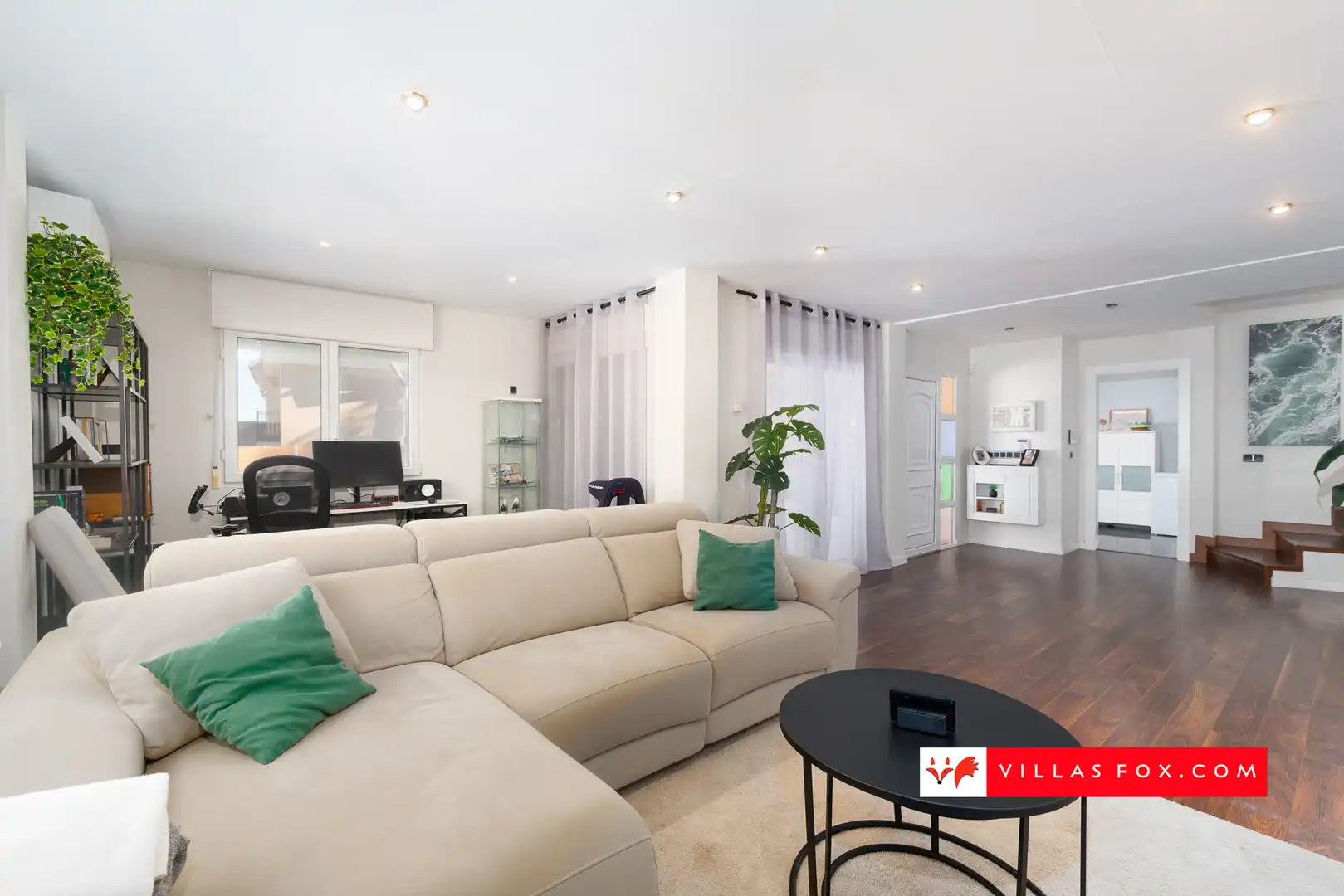 Maison à vendre à San Miguel de Salinas, imagen 2