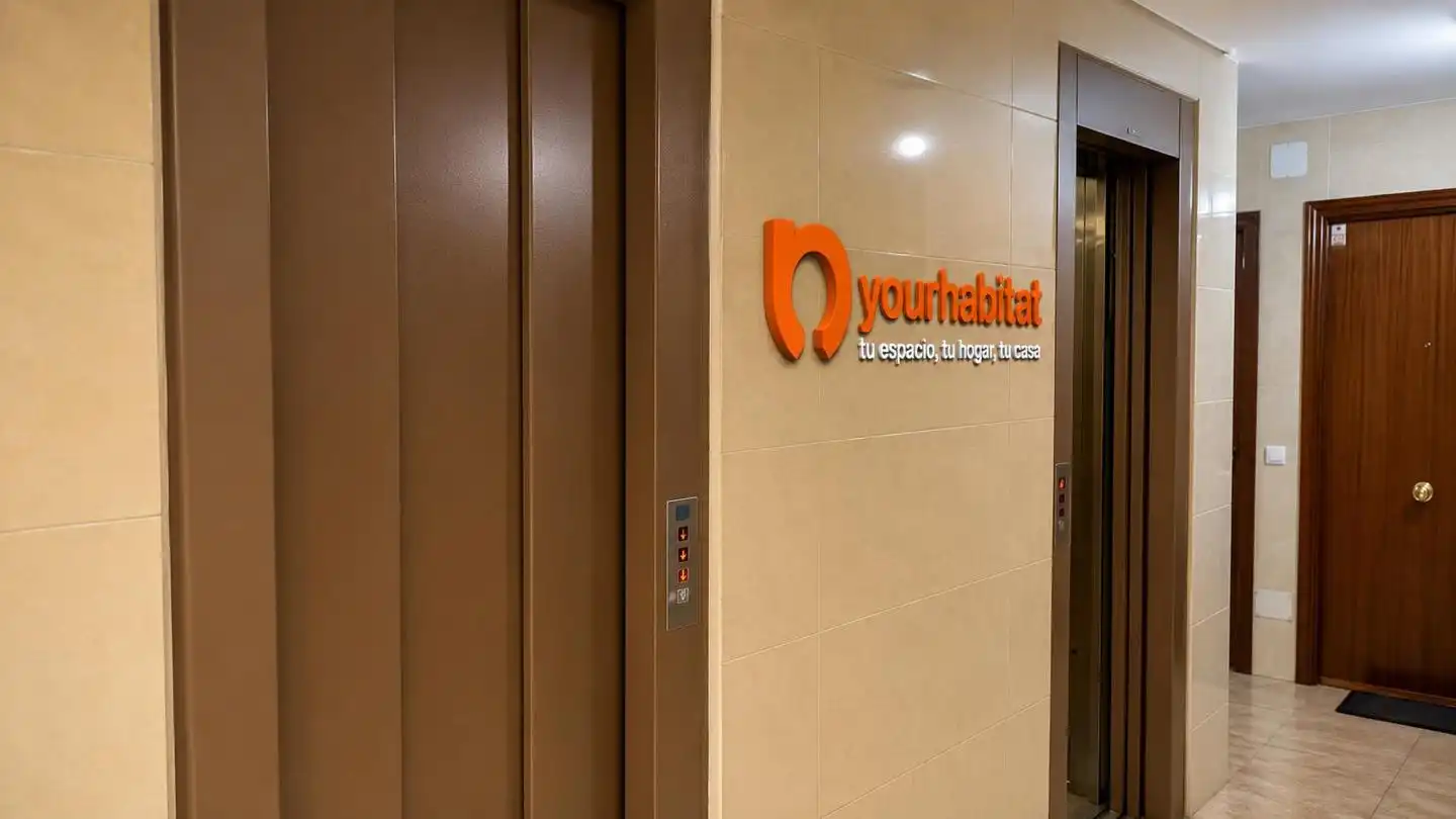 Pis en venda en Leganés amb Aire condicionat i Terrassa
