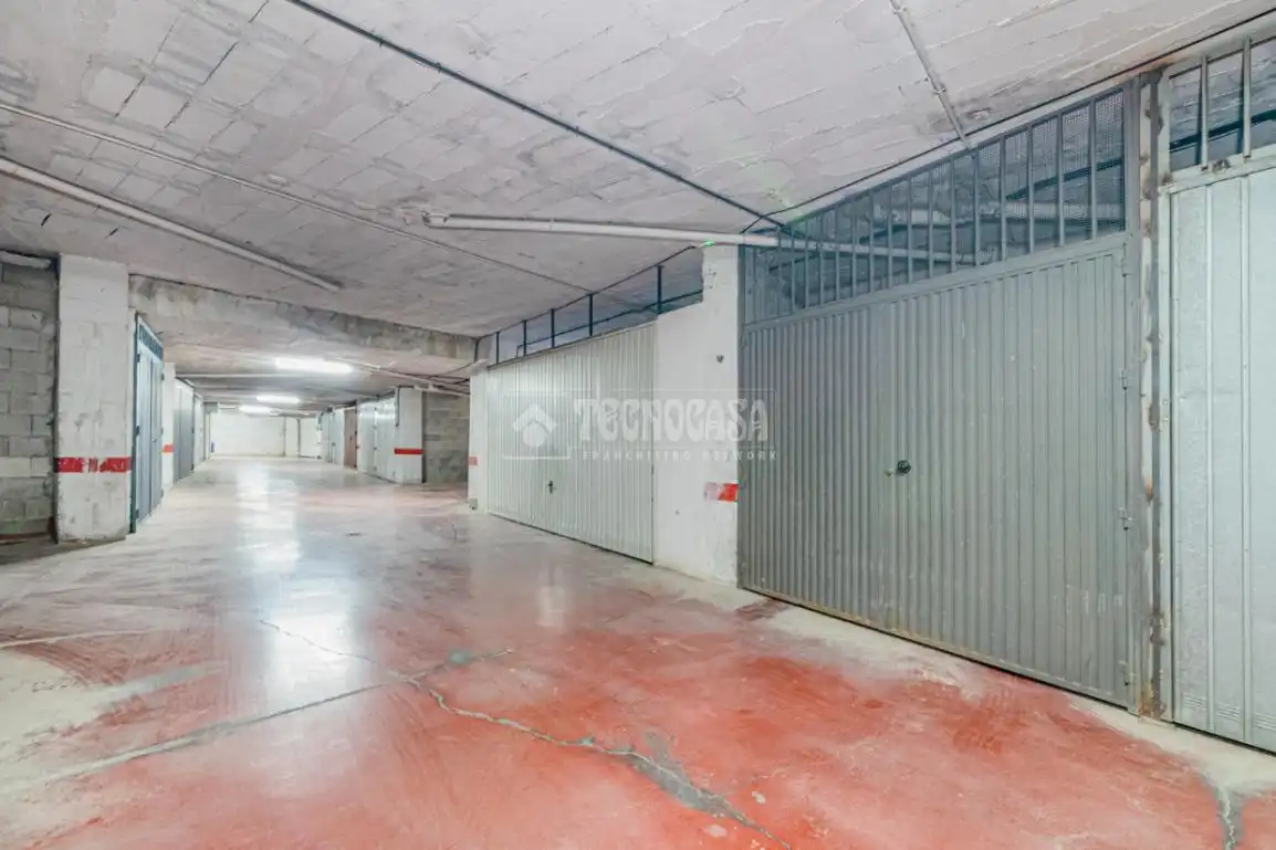 Piso en venta en Polideportivo