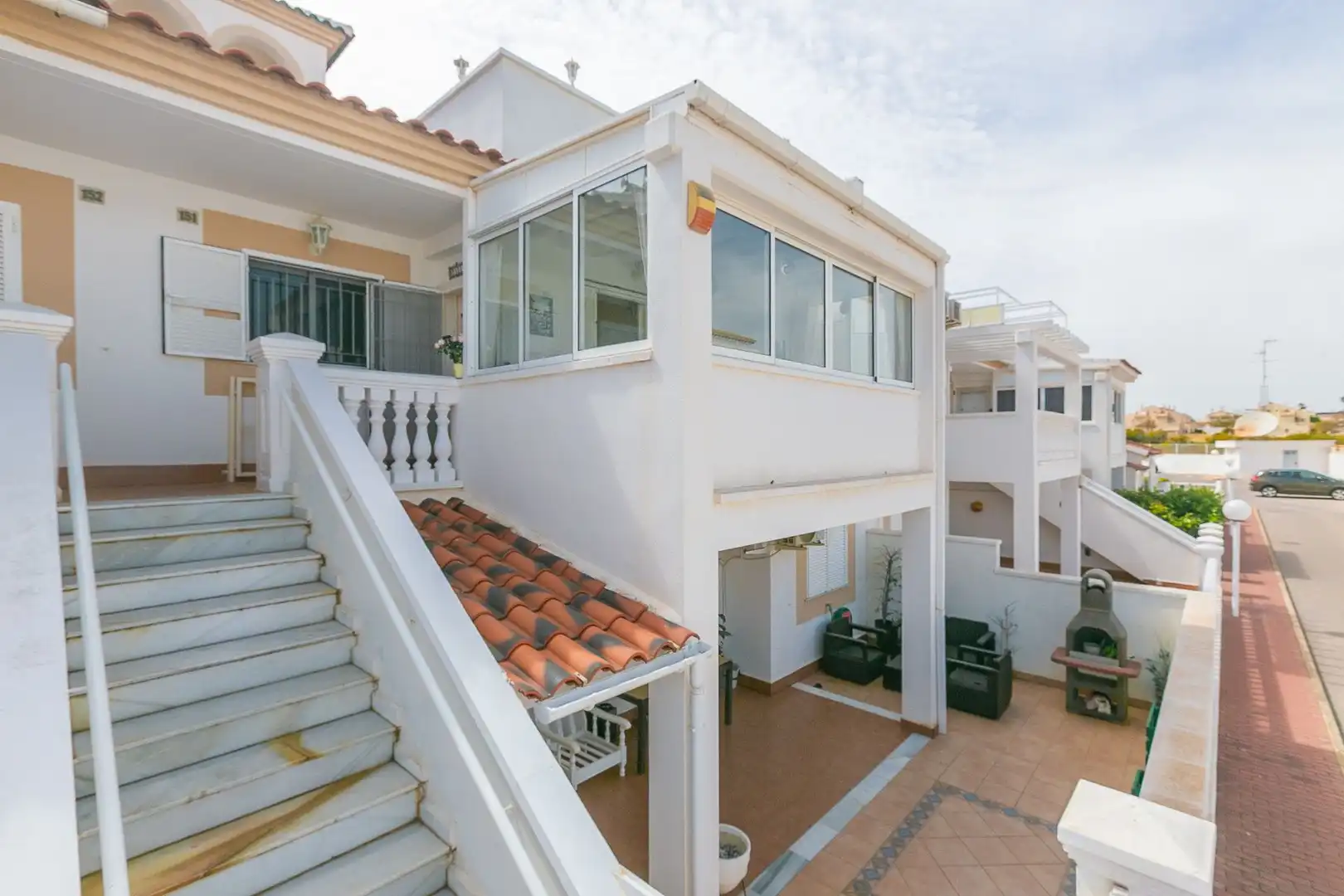 Penthouse mit Pool zum Verkauf in Calle pino piñonero, imagen 3