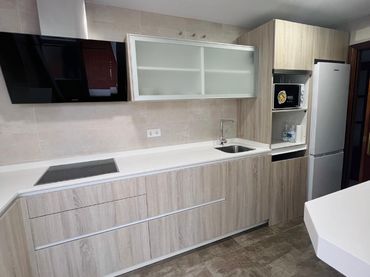 Appartement avec balcon à vendre à Plaza del Sol 9
