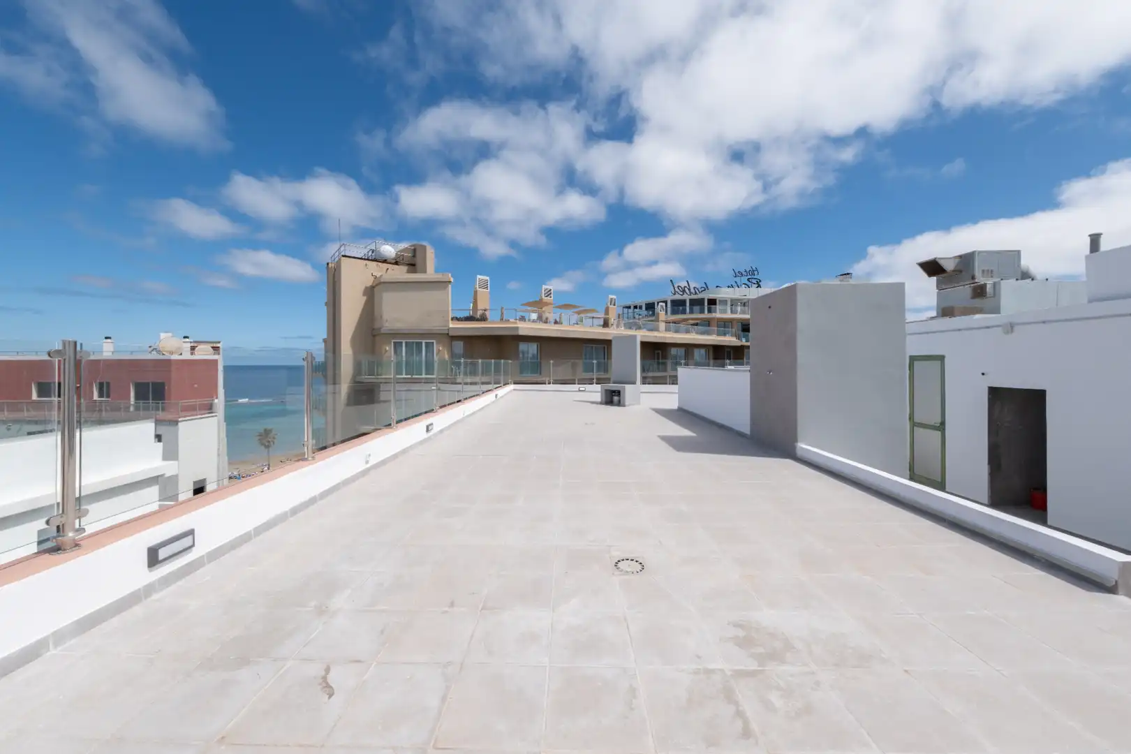 Penthouse with terrace for sale in Calle Alfredo L Jones 35, imagen 16