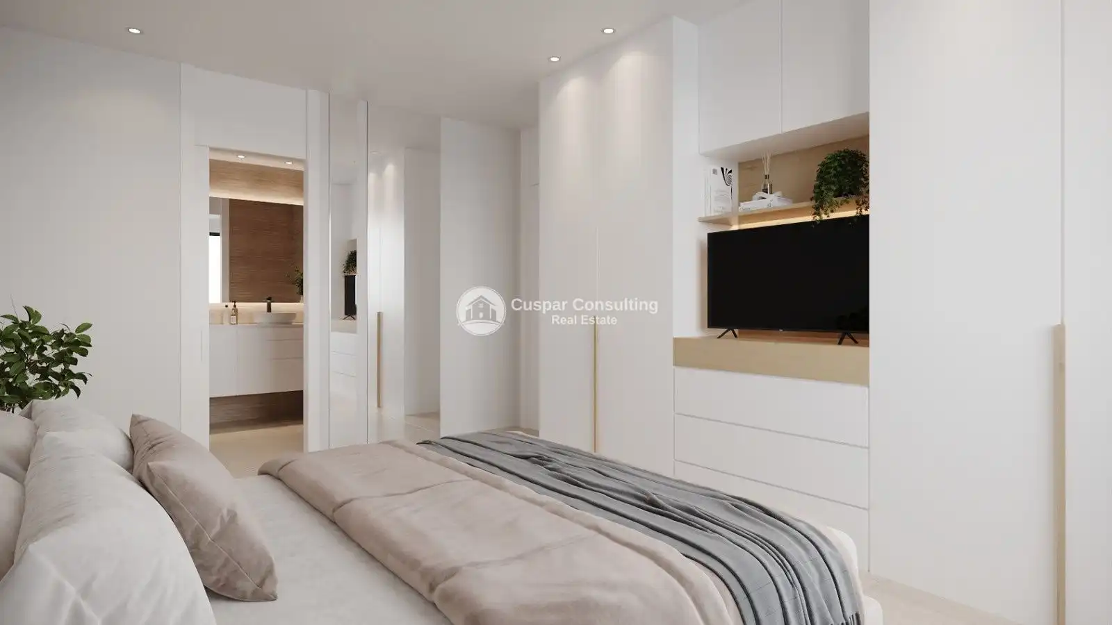 Appartement compact avec piscine à vendre à N/A, imagen 8