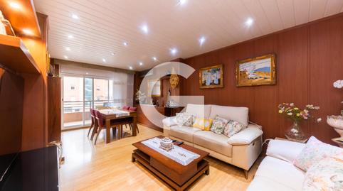 Foto 5 de Pis en venda a Pz Teresa Valls I Divi, Marianao, Barcelona