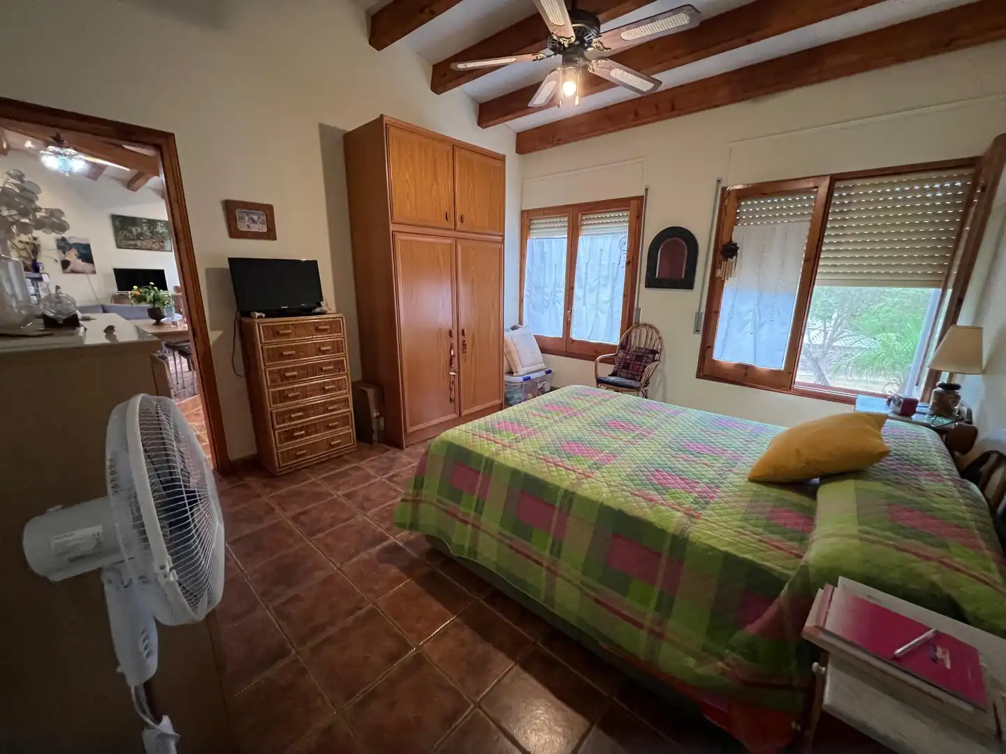 Villa avec jardin à vendre à Avinguda dels Arbres, imagen 23