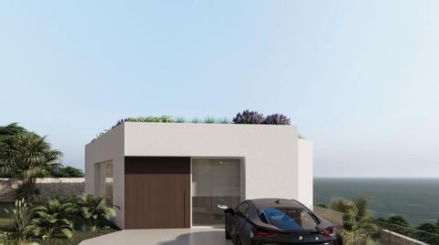 Photo 2 from new construction home in Flat for sale in Avenida de Picasso, 1, Oliva Nova, Valencia
