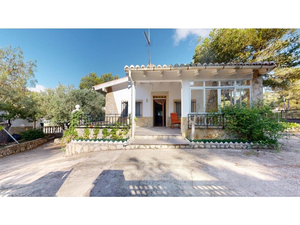 Casa o xalet en venda a de les Foies, Tavernes de la Valldigna