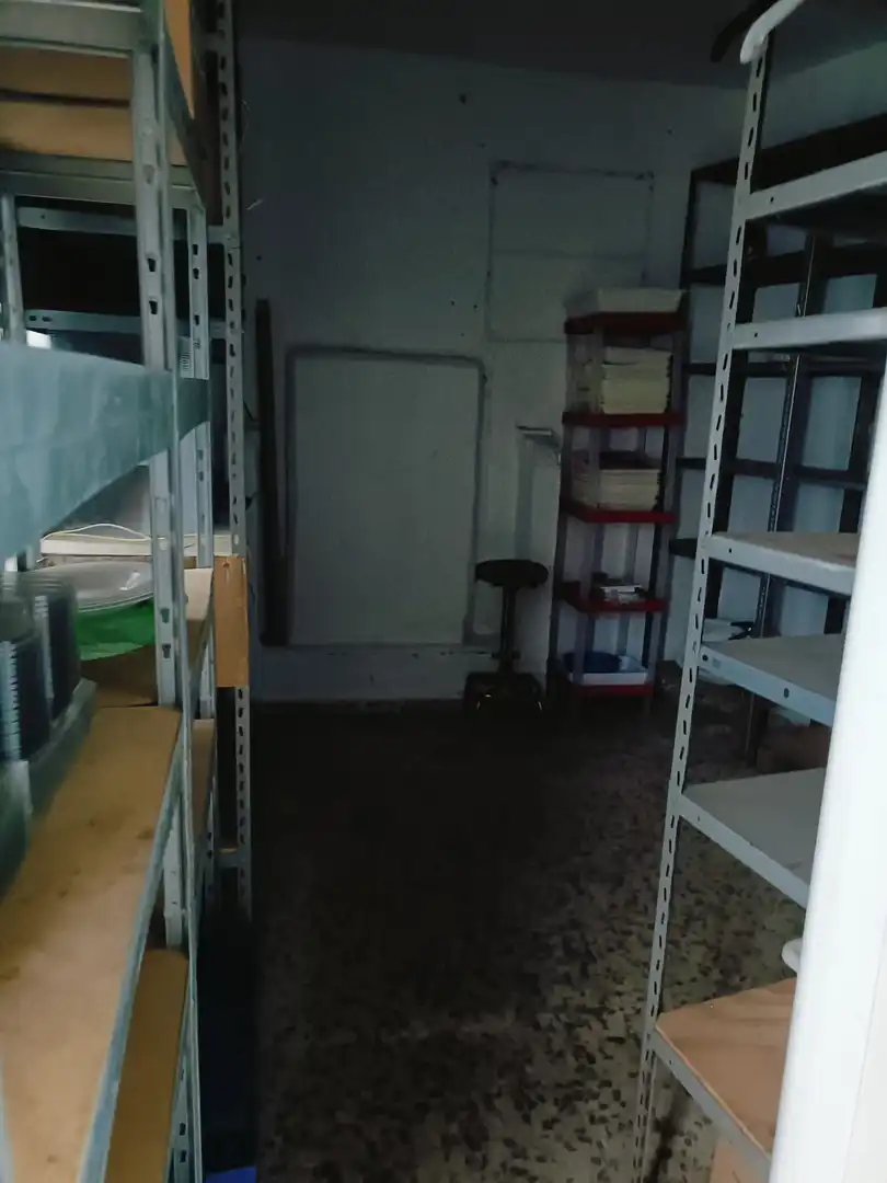 Local comercial en venta en Los Gallos, imagen 7