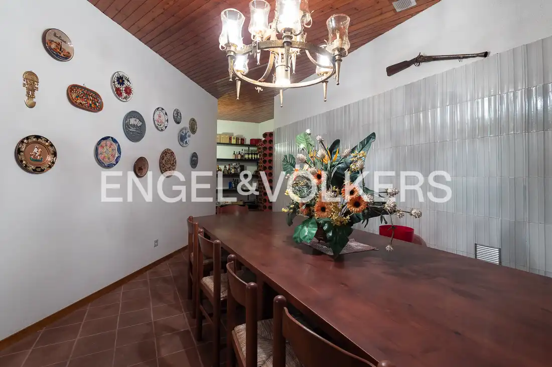 Chalet con terraza en venta en Centro, imagen 51