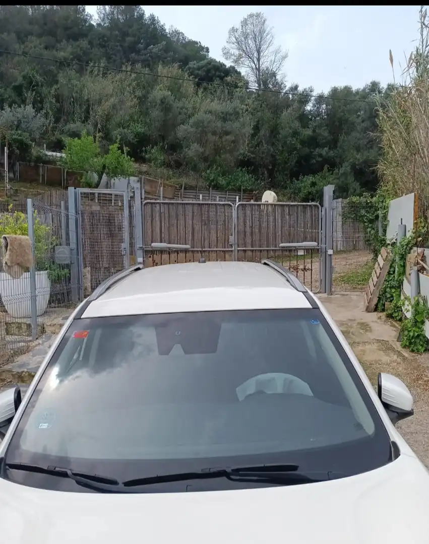 Aparcament de Casa o xalet en venda en Esparreguera