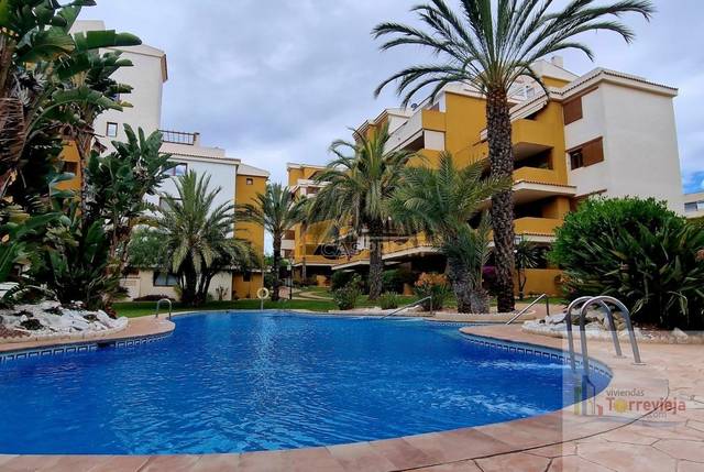 Apartamento en Venta en Punta Prima