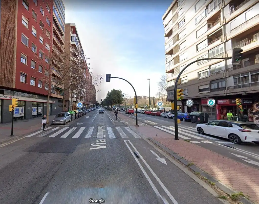 Local comercial de lloguer a Calle de Daroca, imagen 22
