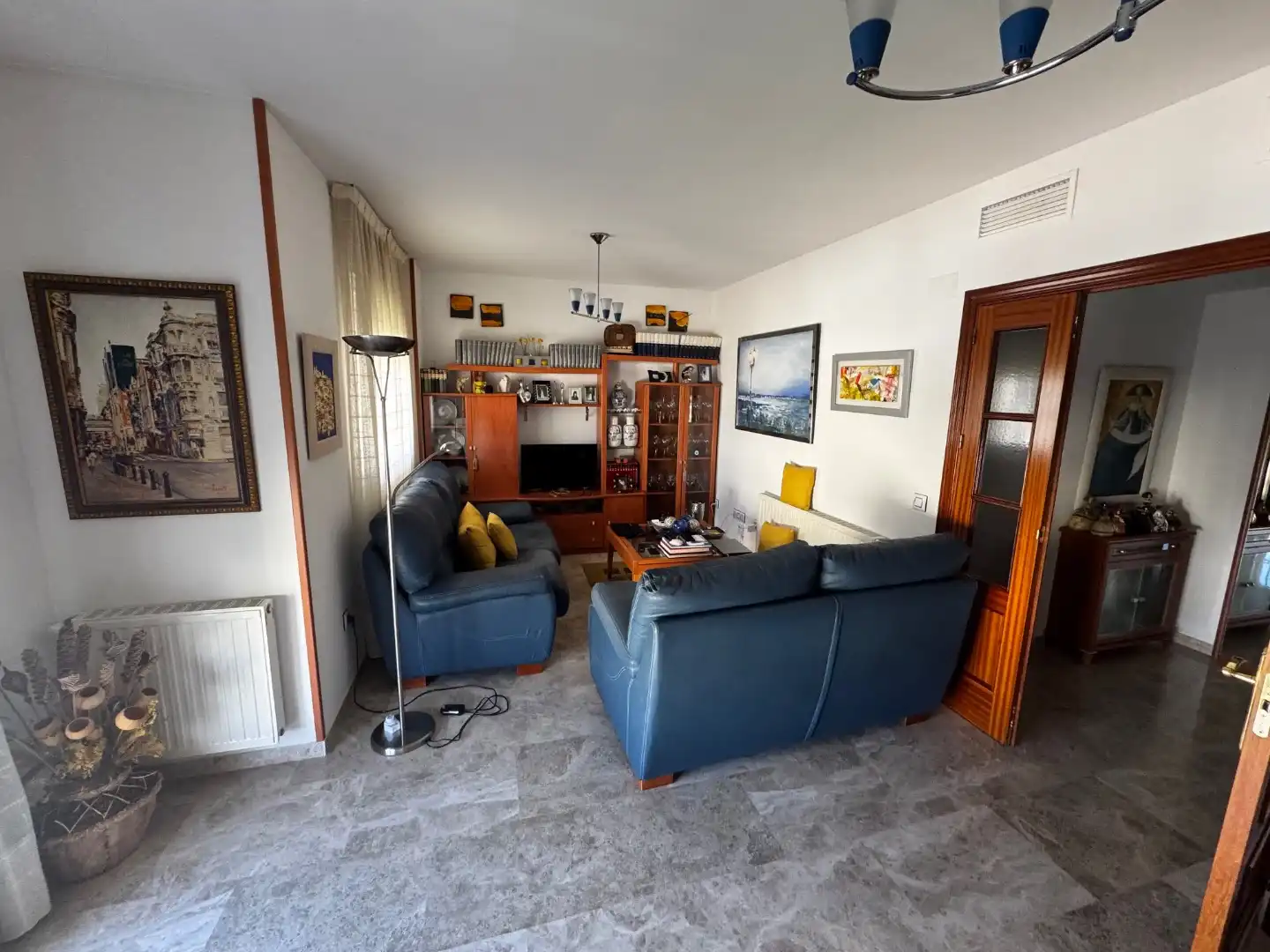 Maisonette zum Verkauf in Calle Julia Urdiain Zubelzu, 8, Badajoz Capital