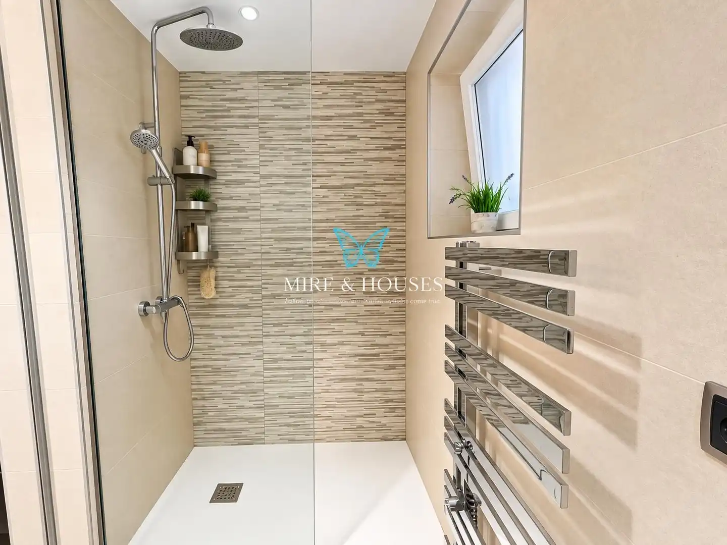 Duplex con ascensore in vendita a Calle de Andrés Mellado, imagen 32