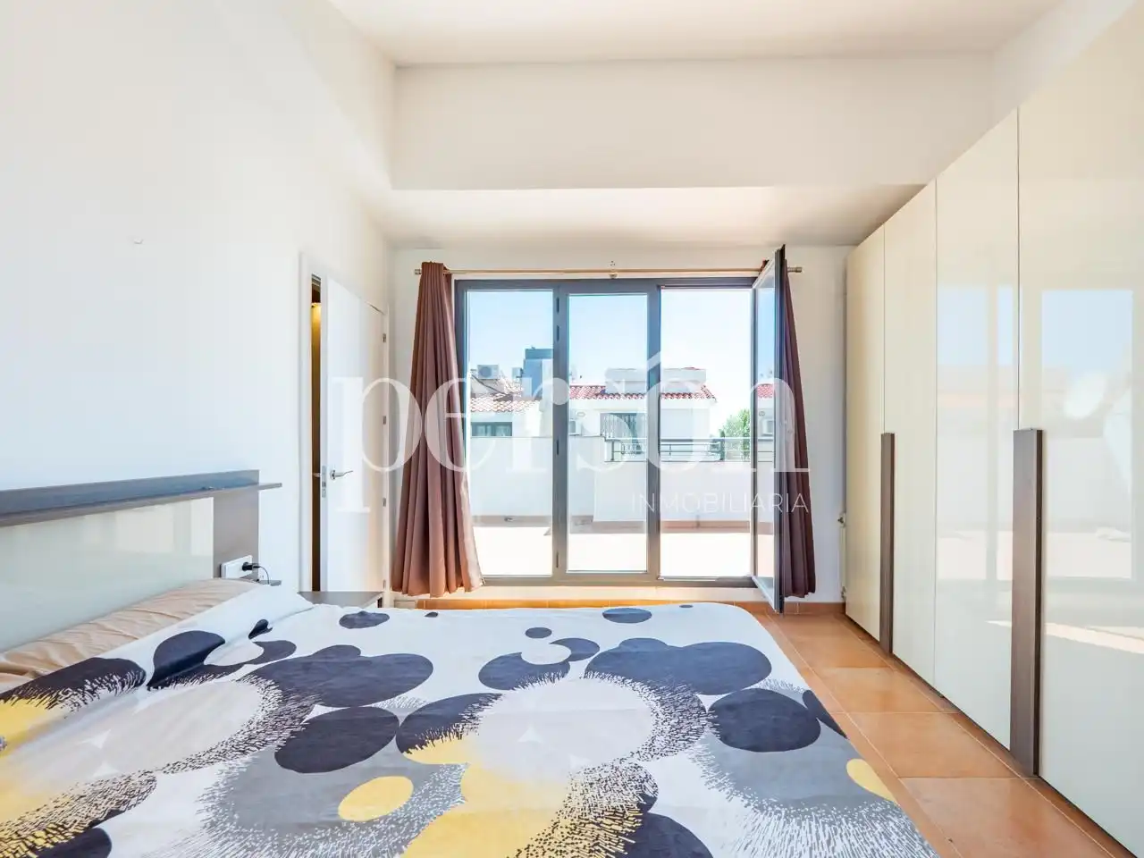 Casa adosada en venta en Alfafar