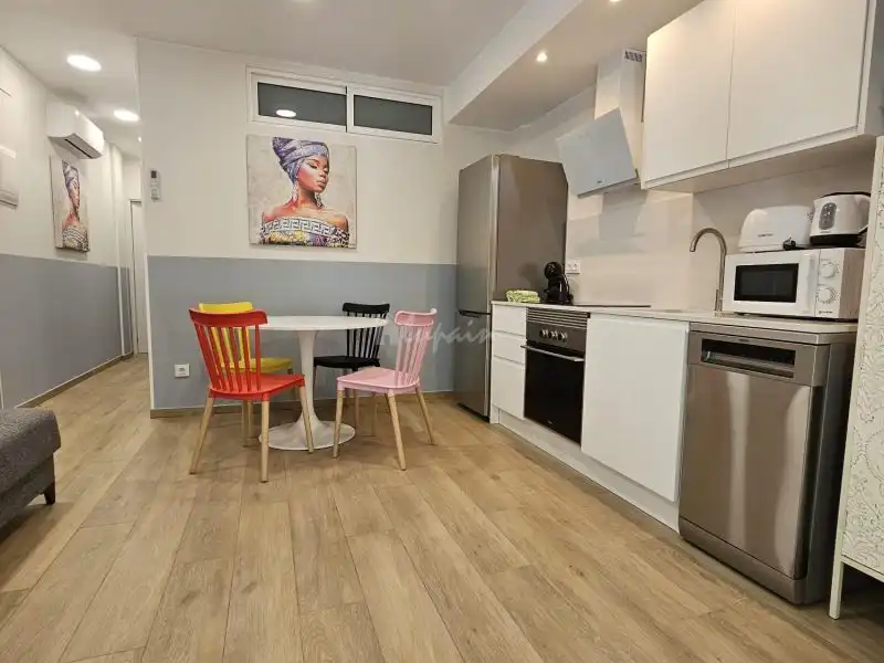 Mini appartamento con ascensore in vendita a Costa Adeje, imagen 7