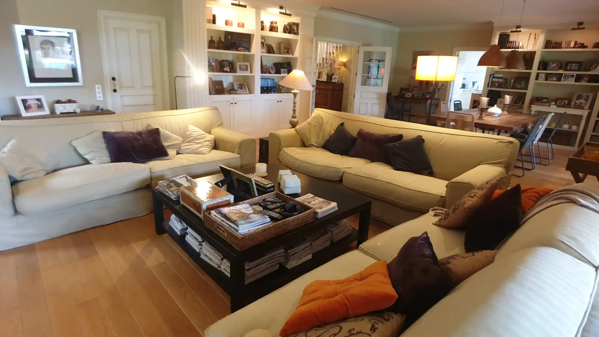 Detached house with terrace for sale in Urbanizaciones, imagen 29