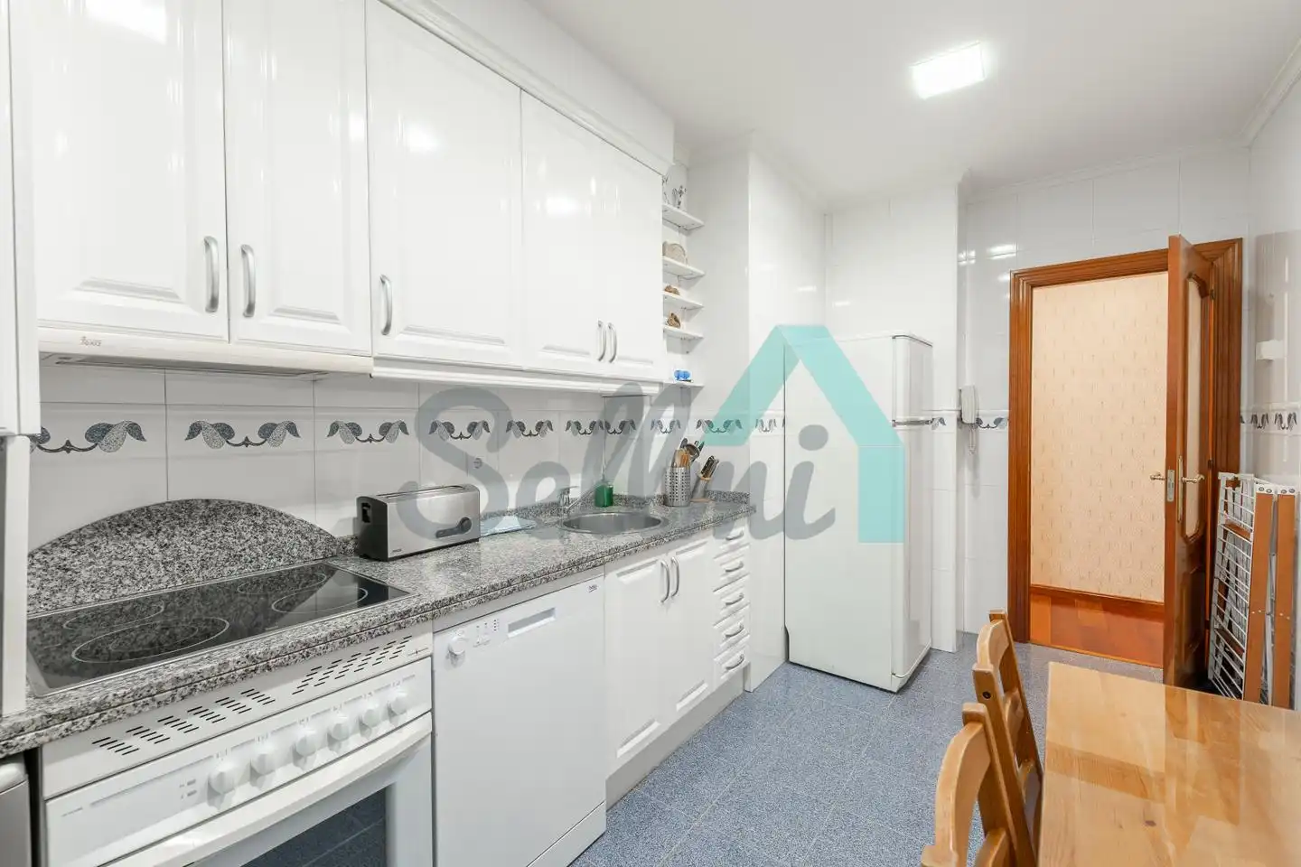Flat with terrace for sale in De La Costa, imagen 10