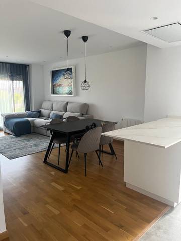 Piso en Venta en Ciutat del Transport - La Salera