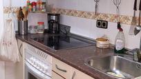 Kitchen of Flat for sale in Sant Boi de Llobregat  with Air Conditioner, Heating and Parquet flooring