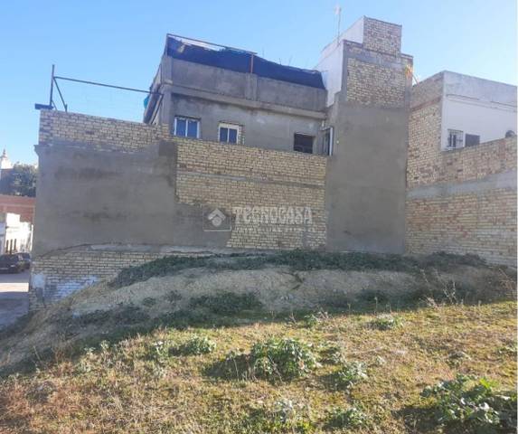 Terreno residencial en Venta en Las Cabezas de San Juan