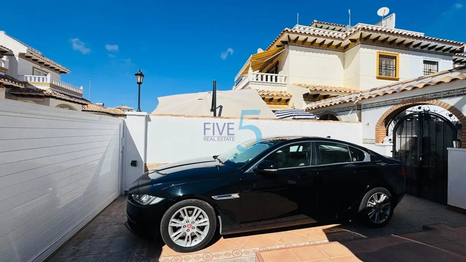 Adosado con terraza en venta en Orihuela Costa, imagen 22